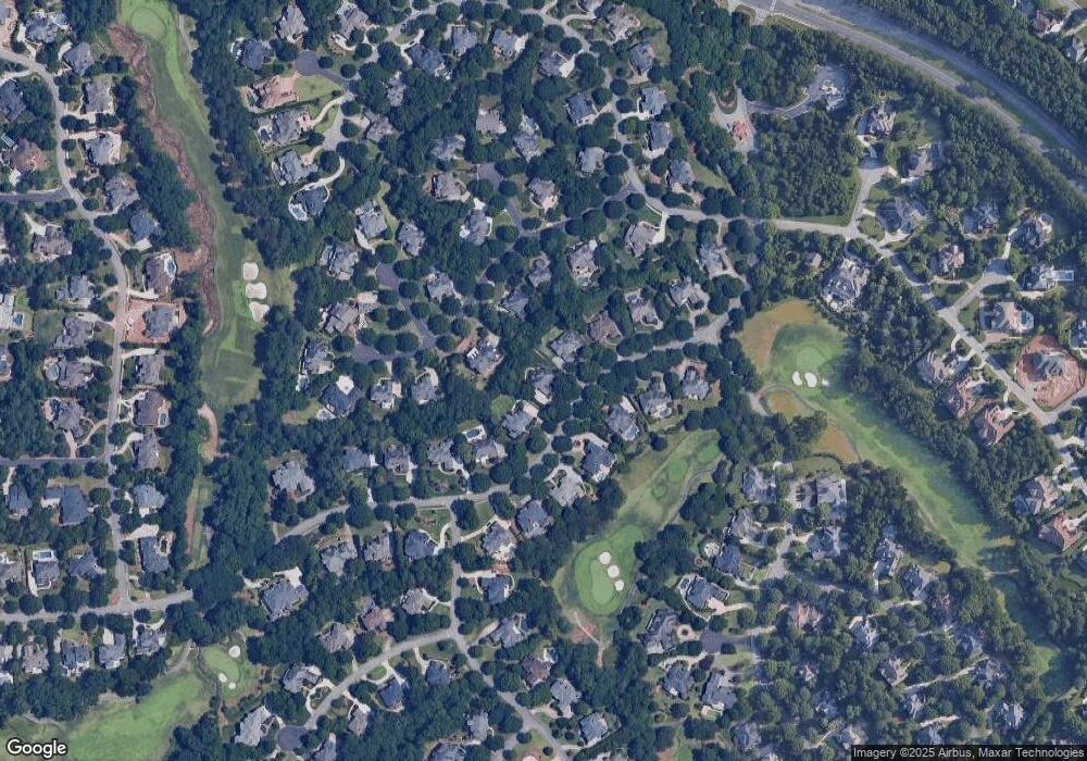 3190 Sugarloaf Club Dr, Duluth, GA 30097 - photo 1