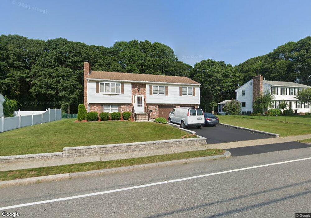 45 Estrell Dr, Riverside, RI 02915 - photo 1