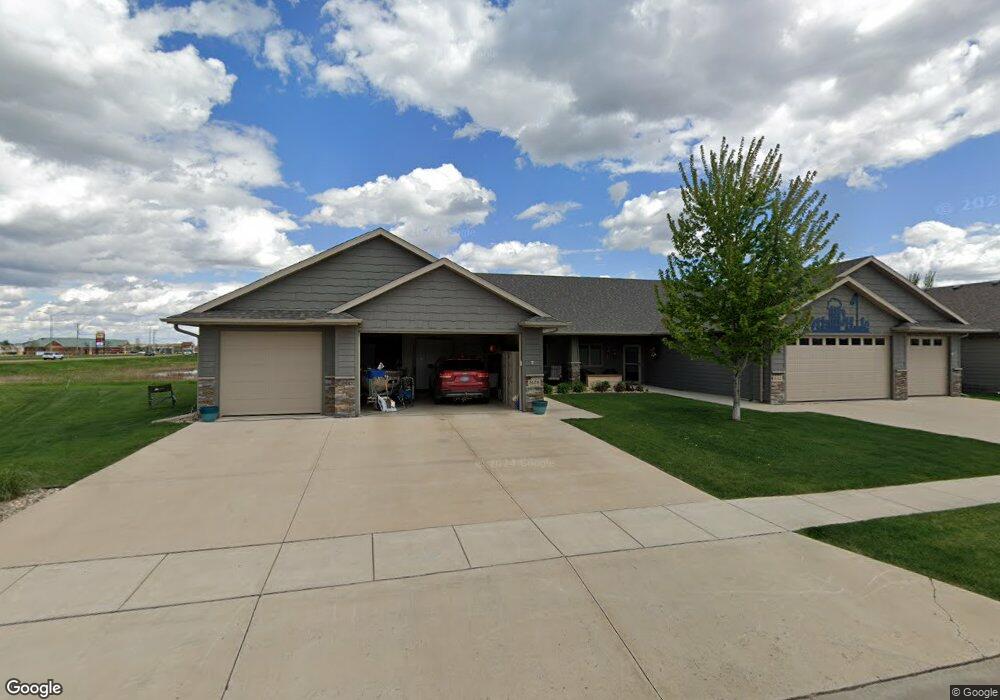 5108 S Ostro Ave, Sioux Falls, SD 57108 - photo 1