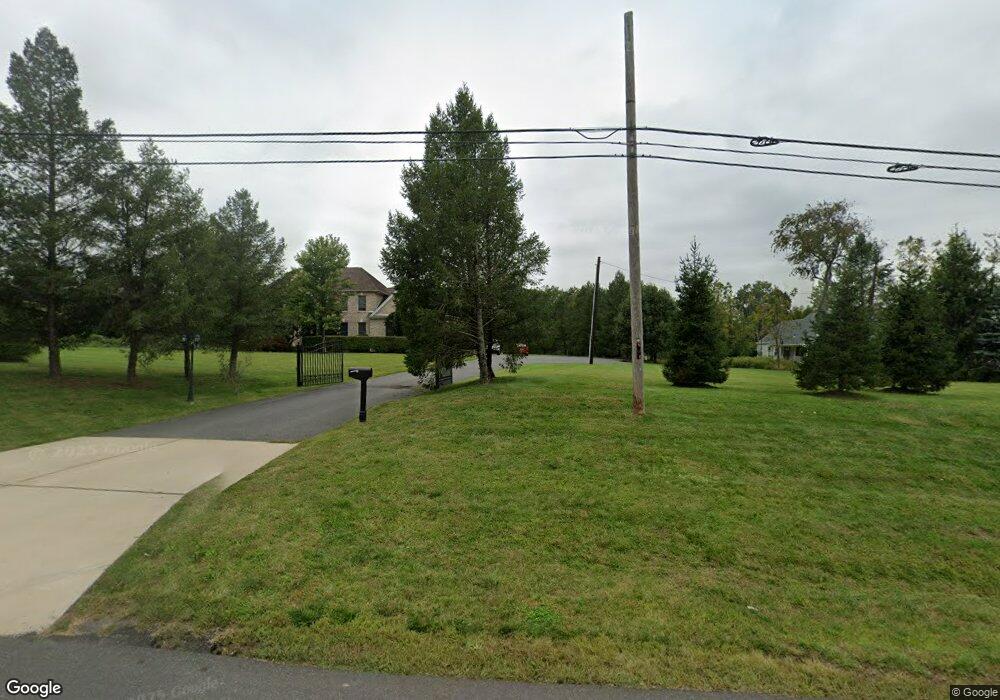 2220 Us Highway 206, Belle Mead, NJ 08502 - photo 1