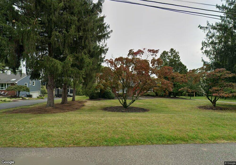 1020 Windy Hill Rd, Norristown, PA 19403 - photo 1