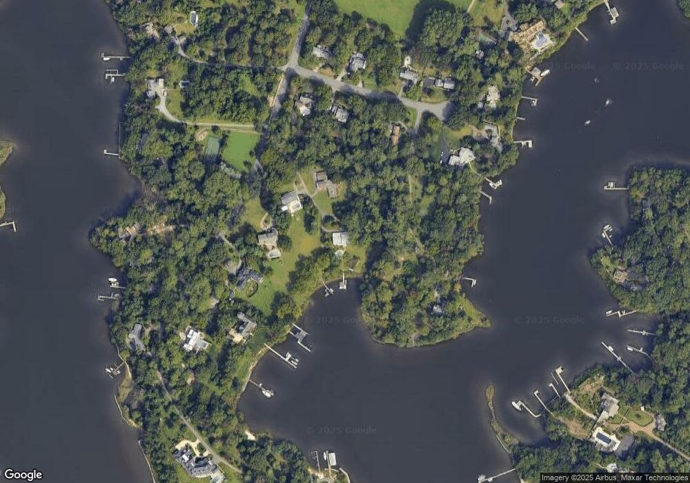 911 Childs Point Rd, Annapolis, MD 21401 - photo 1