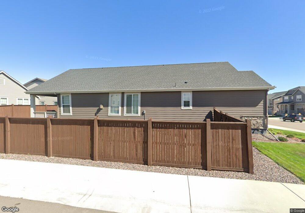 4823 E 144th Ave, Thornton, CO 80602 - photo 1