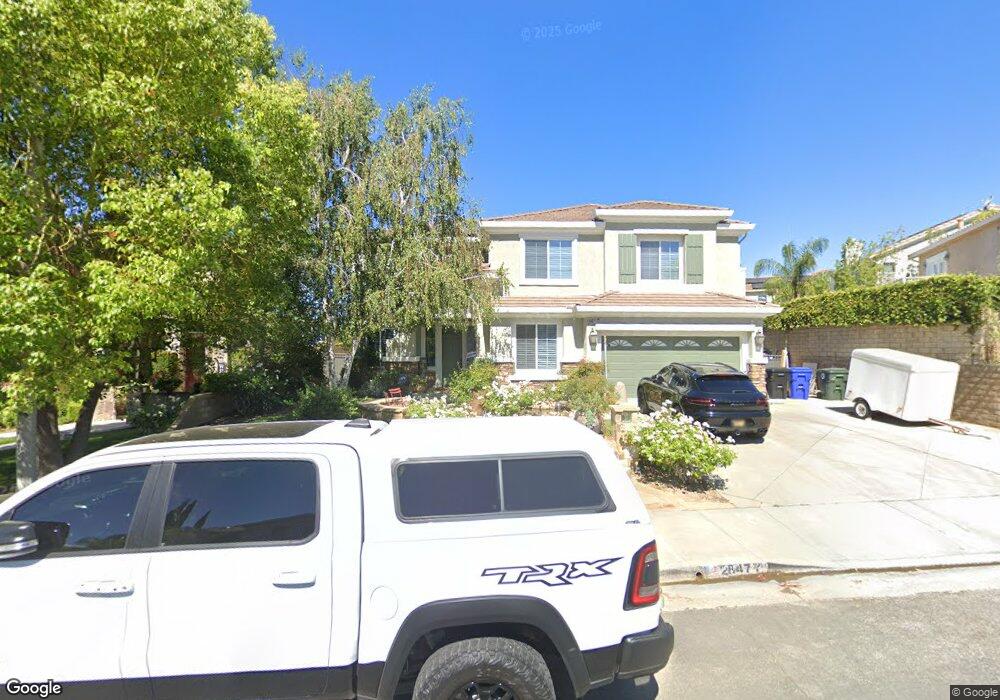 28477 Horseshoe Cir, Santa Clarita, CA 91390 - photo 1