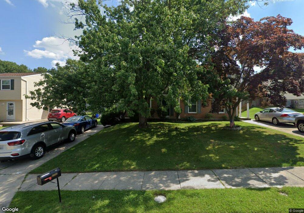 4347 Hallfield Manor Dr, Nottingham, MD 21236 - photo 1