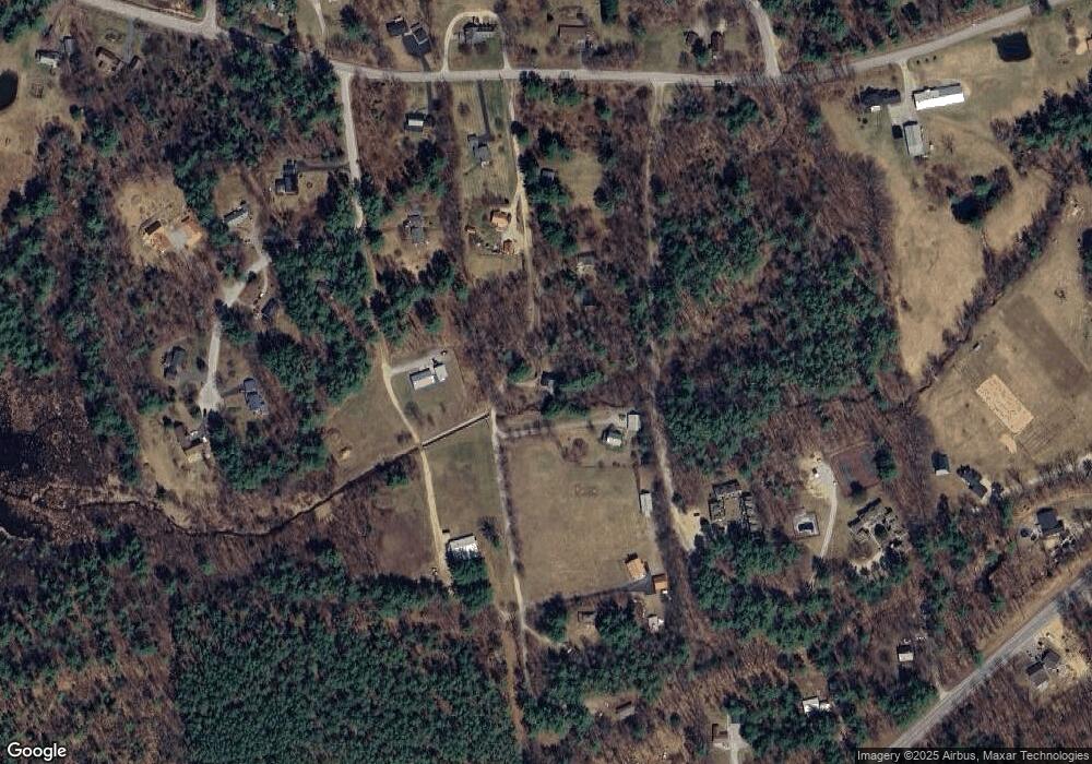 35 Old Meadow Rd, Thornton, NH 03285 - photo 1