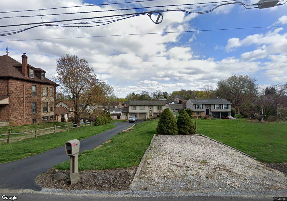 105 W 33rd St, Reading, PA 19606 - photo 1