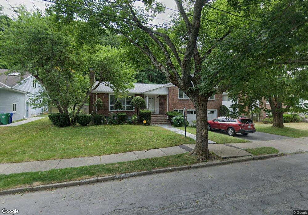 84 Adeline Rd, Newton Center, MA 02459 - photo 1