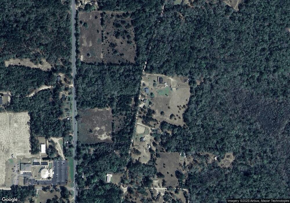 189 Hill Greene Rd, Crawfordville, FL 32327 - photo 1