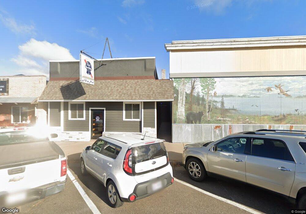 208 Knapp St, Chetek, WI 54728 - photo 1