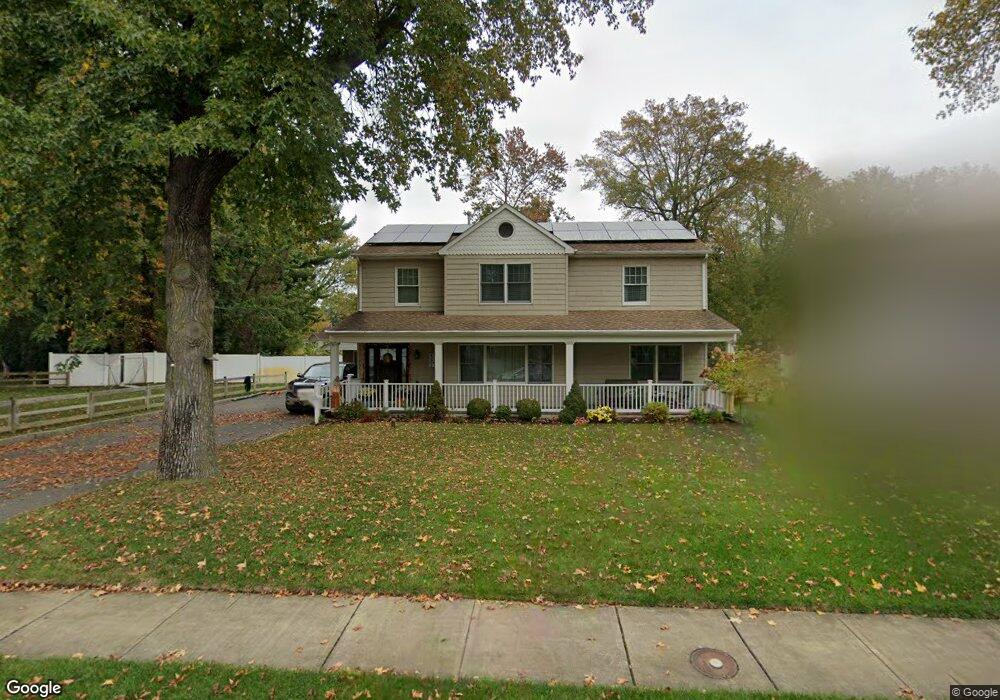 497 Branchport Ave, Oceanport, NJ 07757 - photo 1