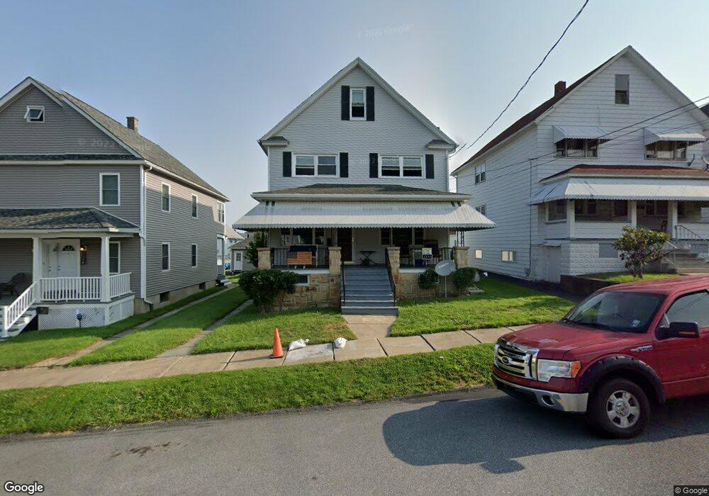 1344 Saint Ann St, Scranton, PA 18504 - photo 1