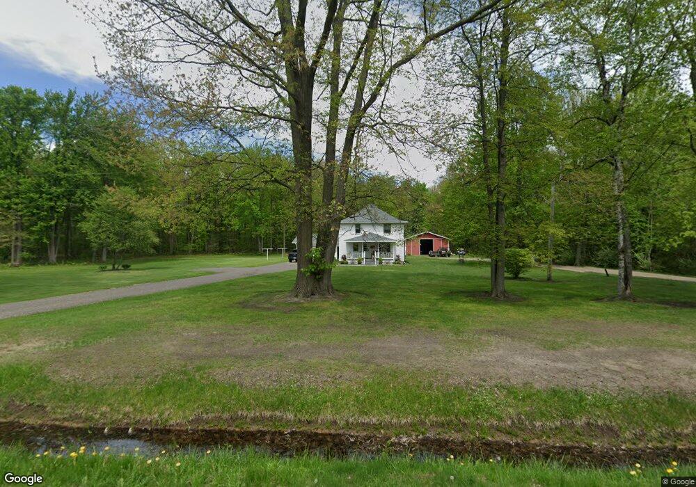 5178 W Birch Run Rd, Saint Charles, MI 48655 - photo 1