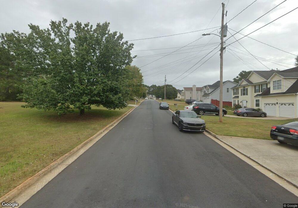 0 Waterton Way unit 7205529, Redan, GA 30058 - photo 1