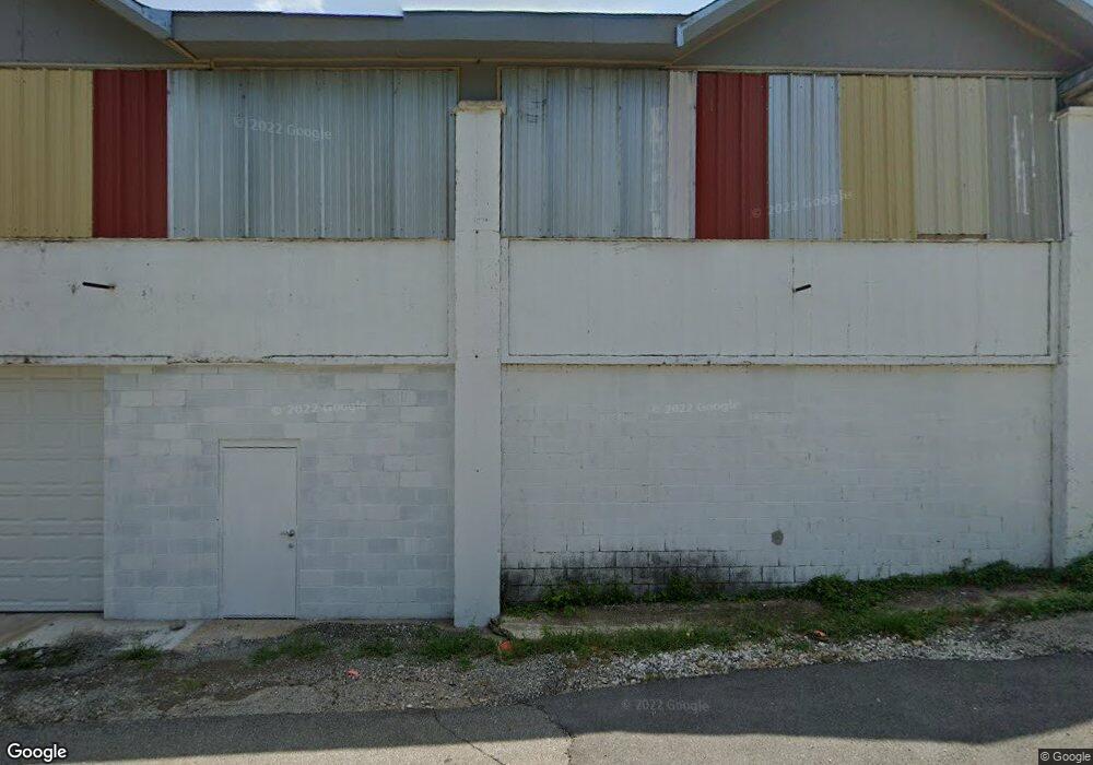 308 S Chandler Ave, Denison, TX 75020 - photo 1