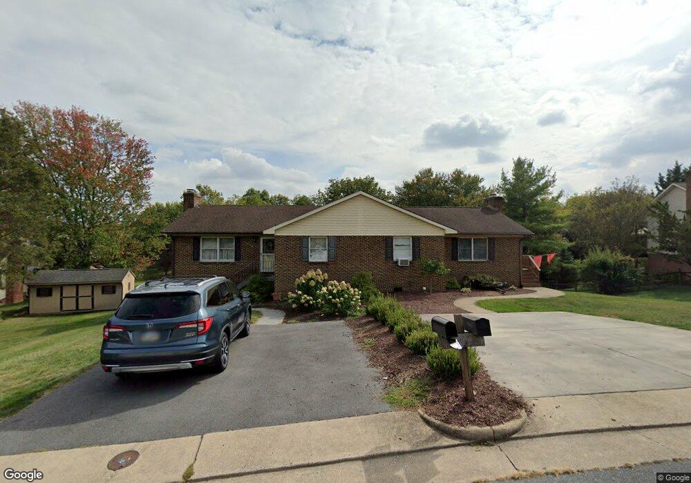 1910 Lynne Place, Harrisonburg, VA 22801 - photo 1