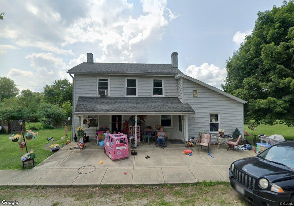 153 Poplar Dr, West Elkton, OH 45070 - photo 1