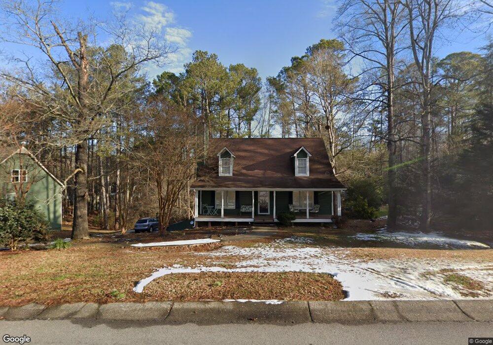 836 Picketts Ridge, Acworth, GA 30101 - photo 1