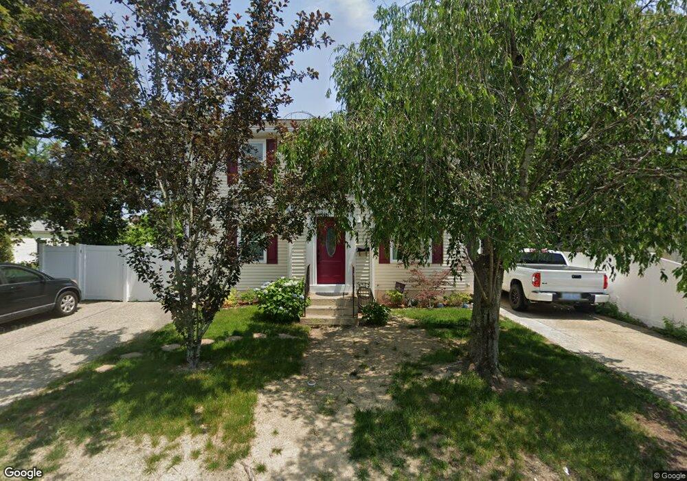 20 Grove Ave, Cranston, RI 02910 - photo 1