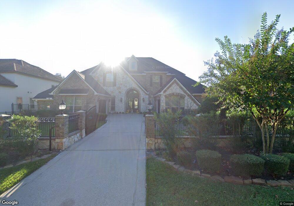 67 E Black Knight Dr, Spring, TX 77382 - photo 1