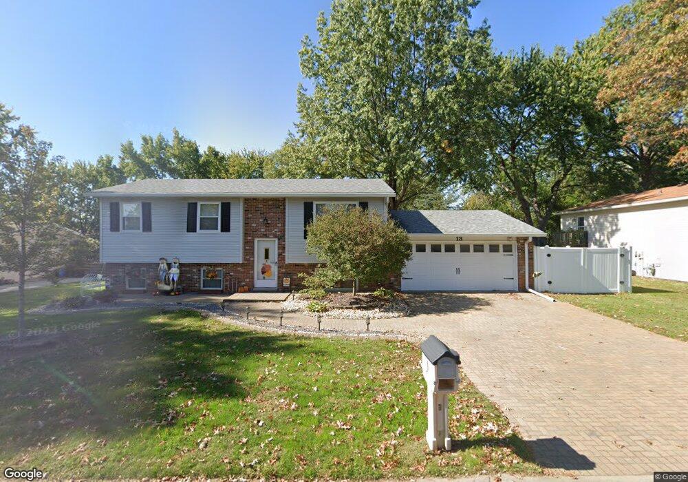 13 Frontenac Ln unit 2, Maryville, IL 62062 - photo 1