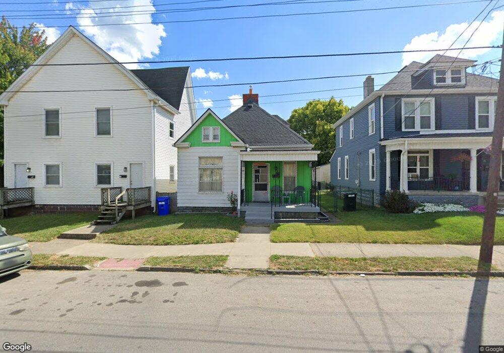 35 E Woodrow Ave, Columbus, OH 43207 - photo 1