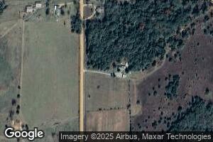 6622 S Callen Rd, Milburn, OK 73450