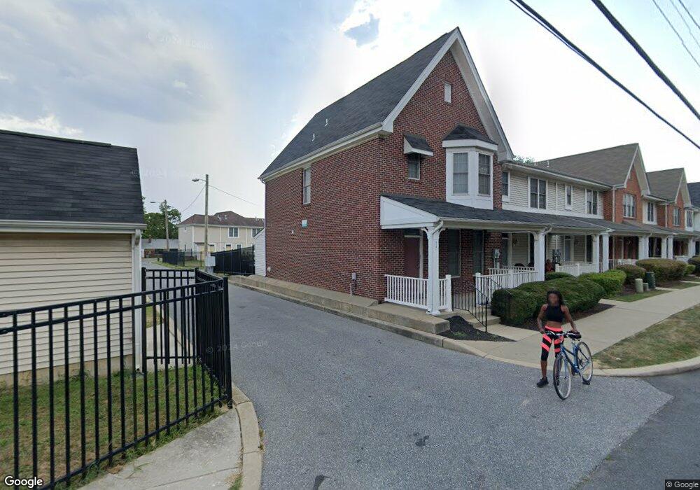 928 E 26th St, Wilmington, DE 19802 - photo 1