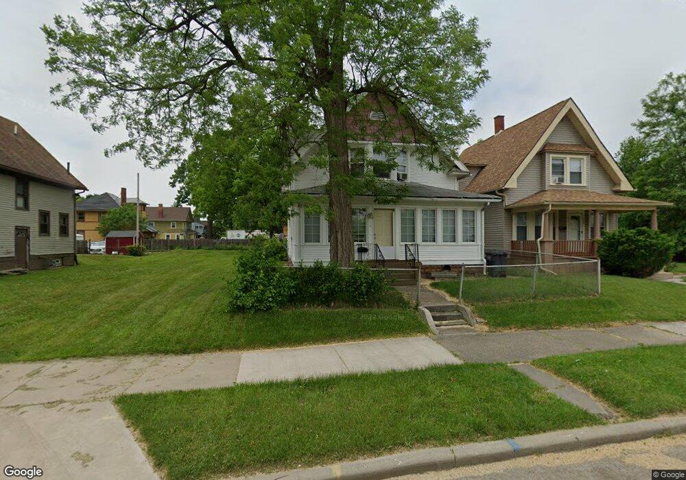 2915 Fulton St, Toledo, OH 43610 - photo 1