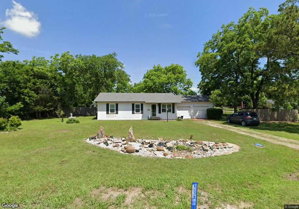 4204 W Park Row Blvd, Corsicana, TX 75110 - photo 1