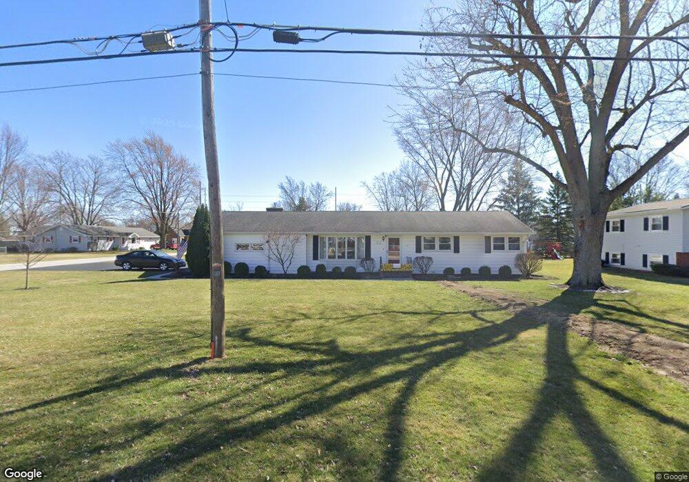 1115 5th St, Findlay, OH 45840 - photo 1