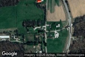 8026 N Plattsburg Rd, Vallonia, IN 47281