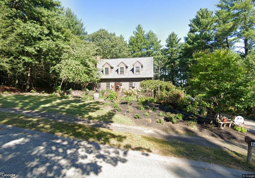 13 Puddingstone Ln, Medway, MA 02053 - photo 1