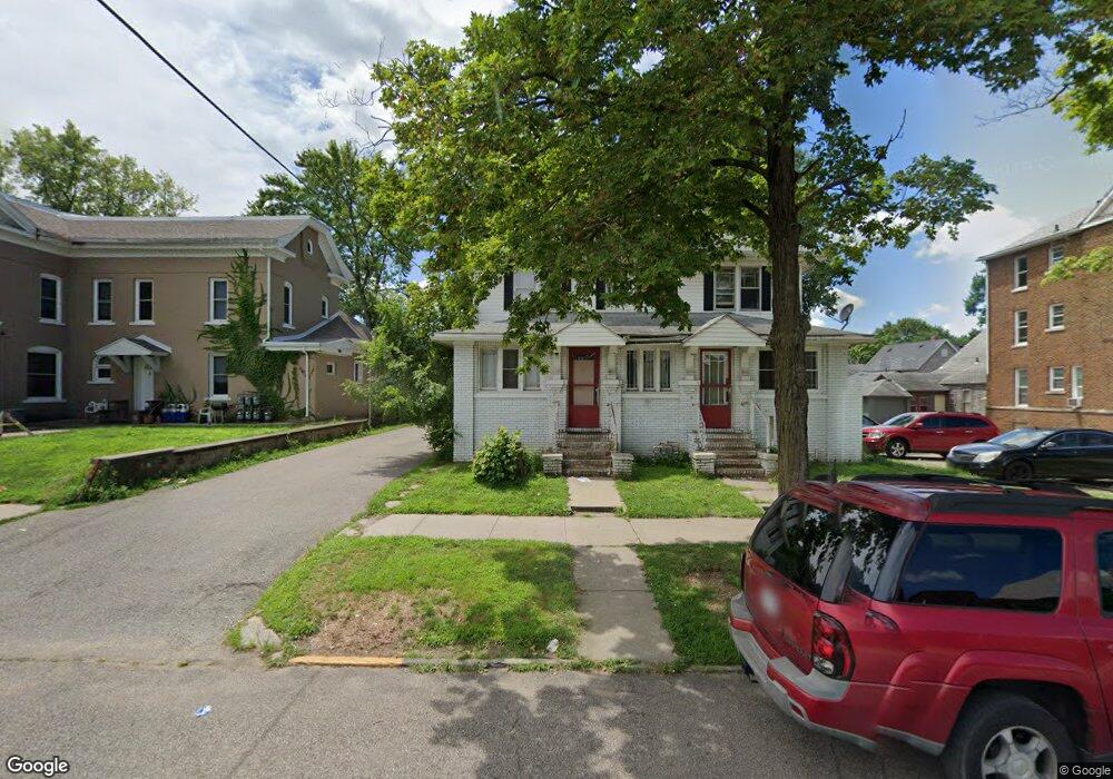 217 N 2nd St, Elkhart, IN 46516 - photo 1