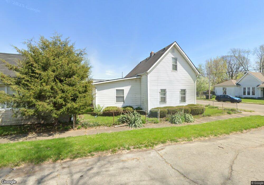 1430 Cedar St, Anderson, IN 46016 - photo 1