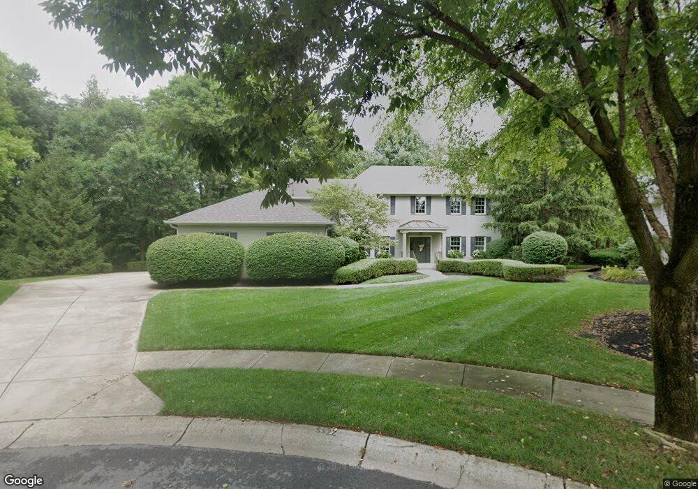 11356 Turnleaf Cir, Fishers, IN 46037 - photo 1