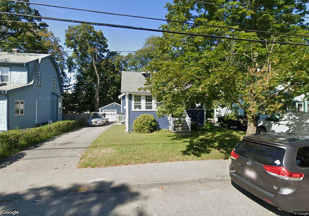 17 Vesey Rd, Randolph, MA 02368 - photo 1