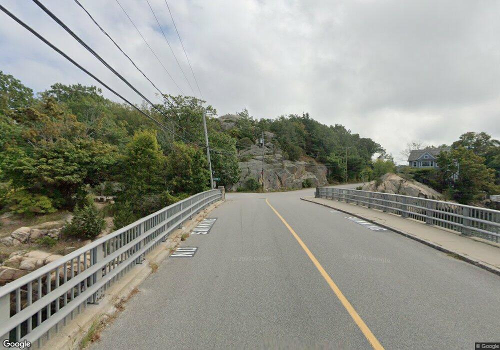 83 Border St, Cohasset, MA 02025 - photo 1