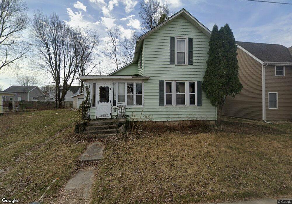 151 Garfield Ave, Findlay, OH 45840 - photo 1