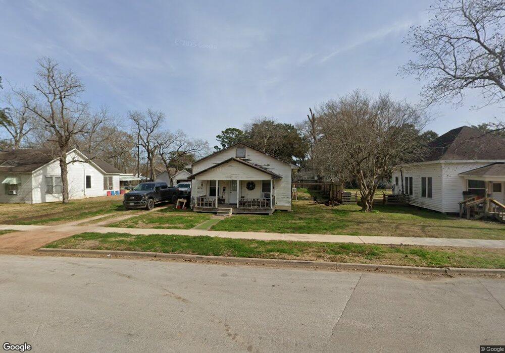 1119 5th St, Rosenberg, TX 77471 - photo 1