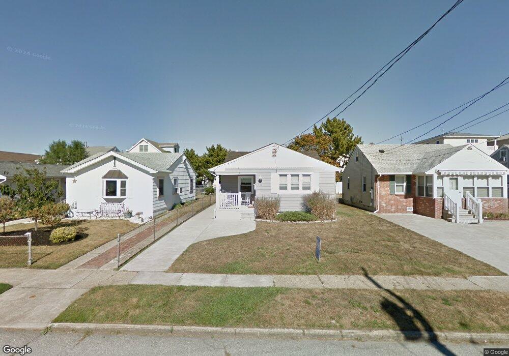 219 5th St S, Brigantine, NJ 08203 - photo 1