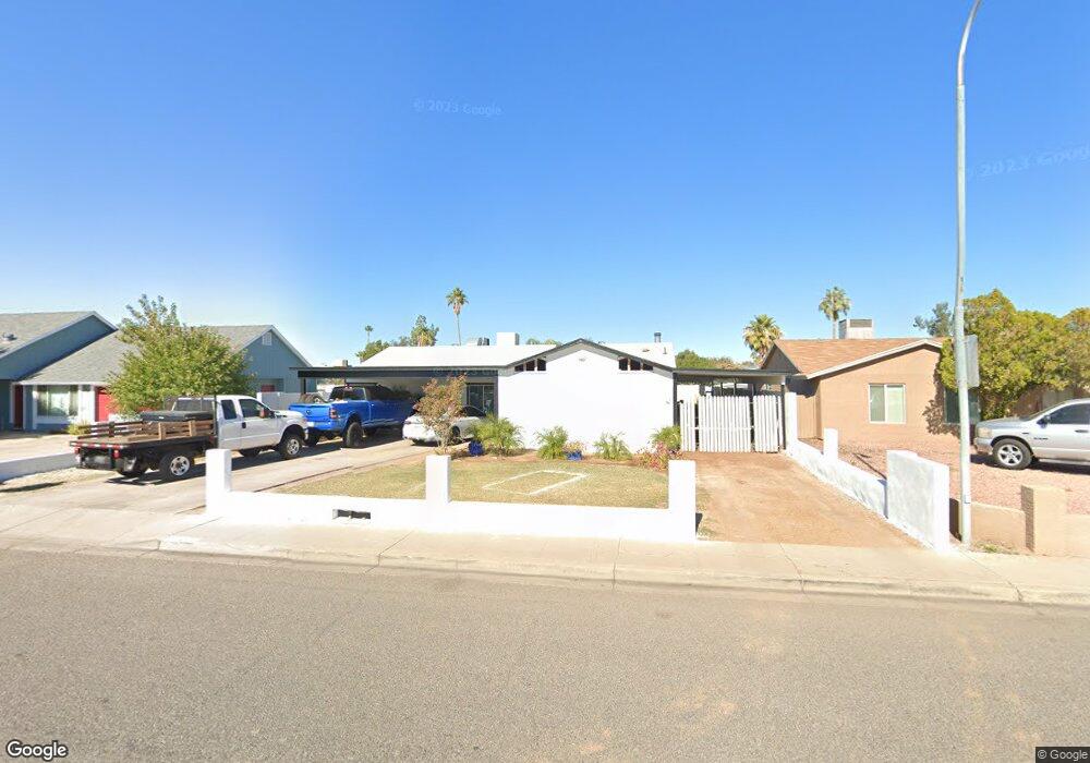 8912 W Osborn Rd, Phoenix, AZ 85037 - photo 1