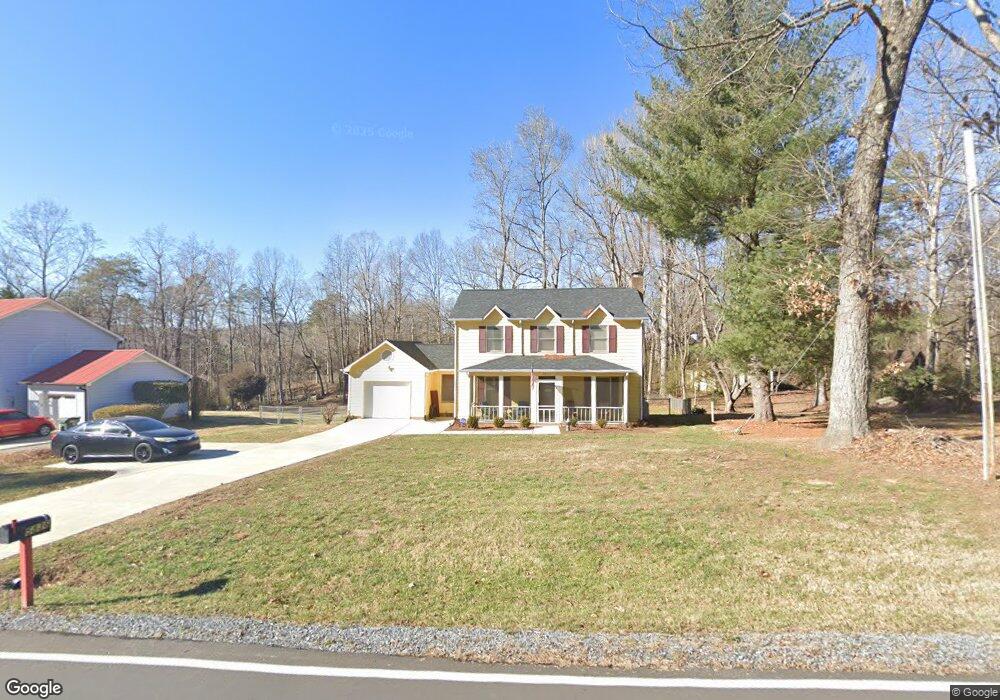 5836 Lewis Rd, Gastonia, NC 28052 - photo 1