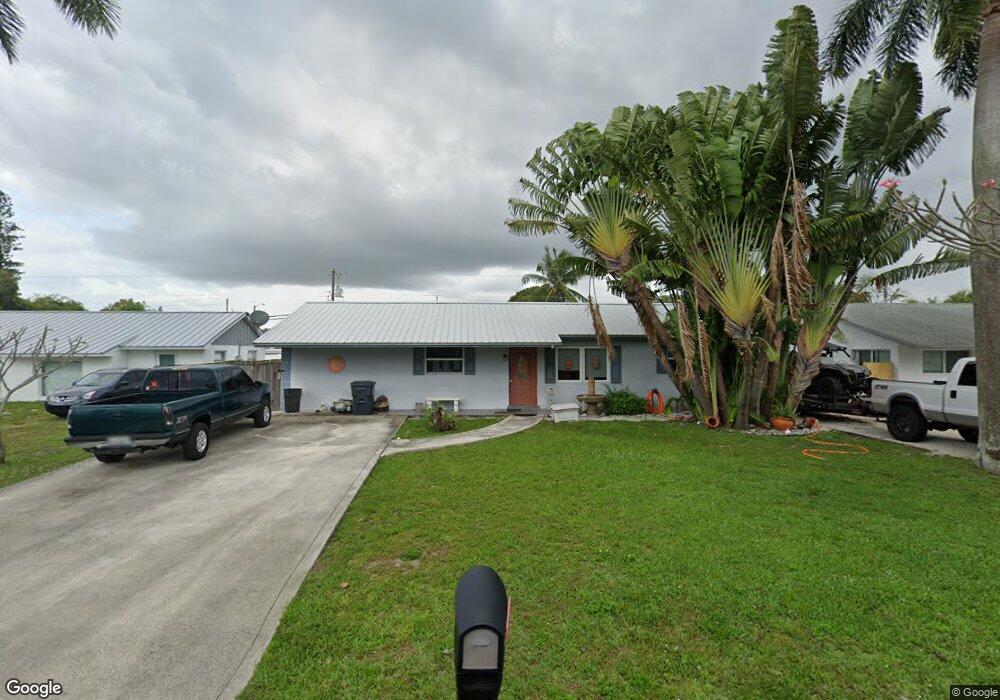 6887 Massachusetts Dr, Lake Worth, FL 33462 - photo 1