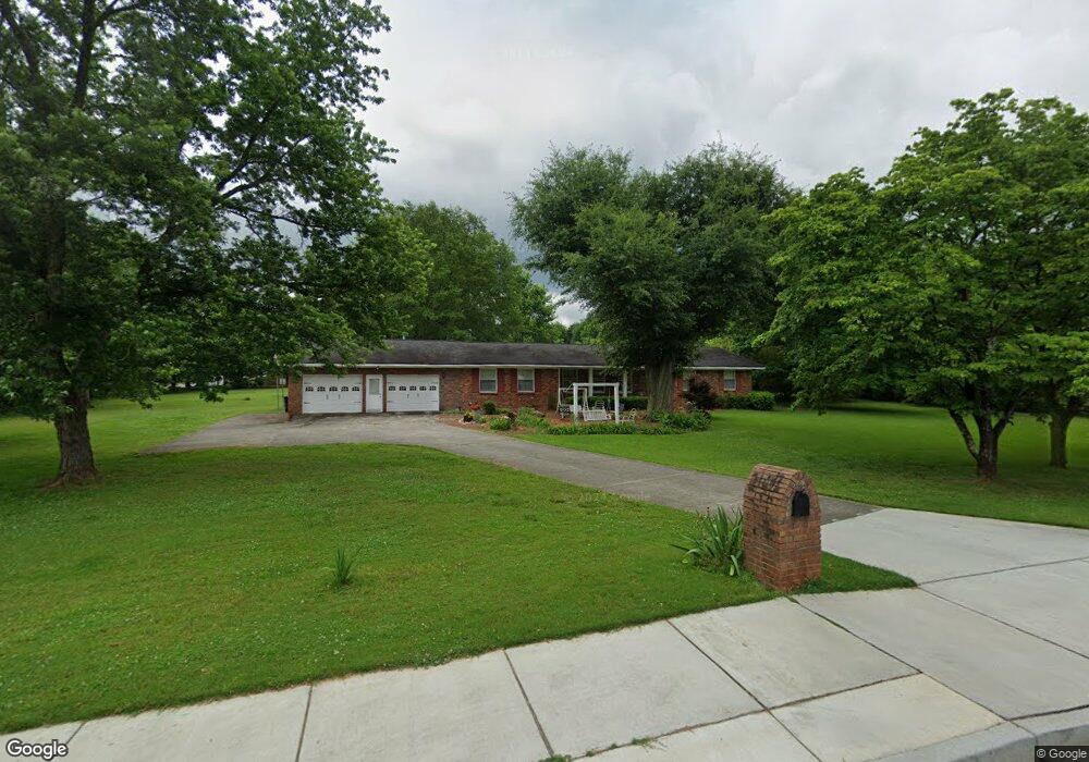 2814 Kinjac Dr, Marietta, GA 30066 - photo 1