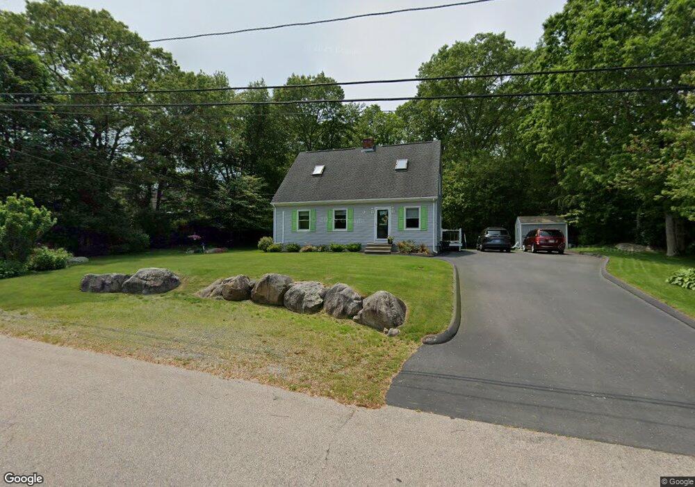 19 Cosmo St, Westerly, RI 02891 - photo 1