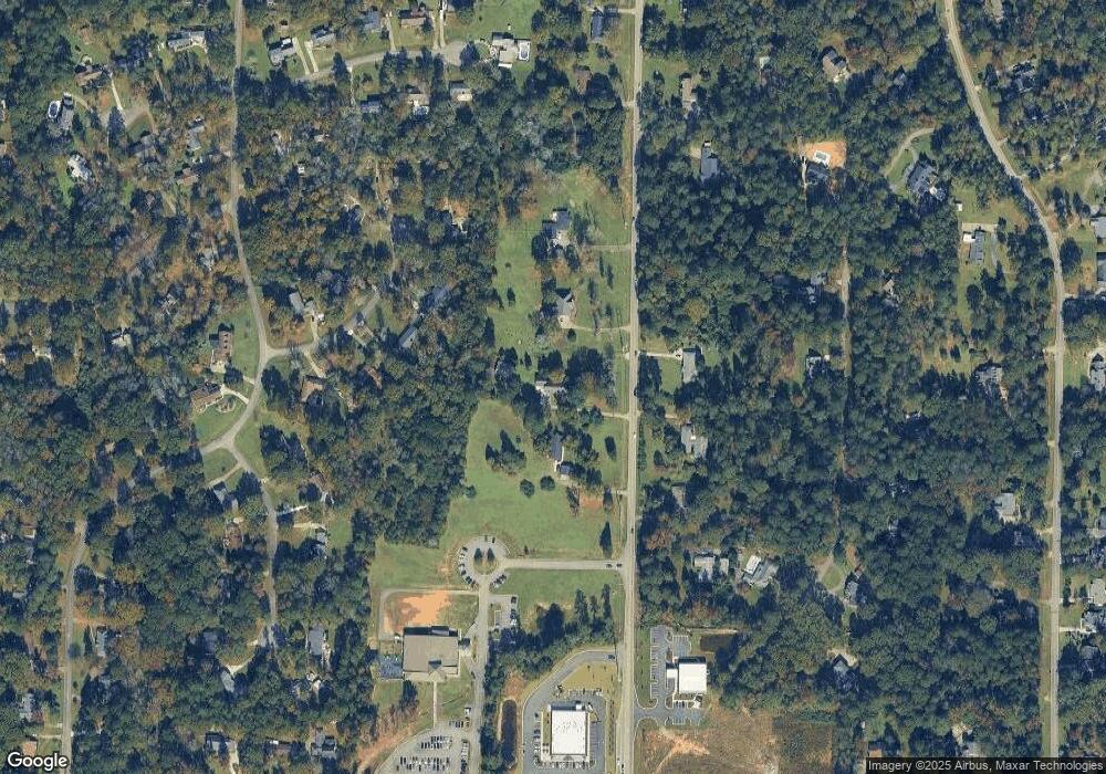 232 Bass Rd, Macon, GA 31210 - photo 1