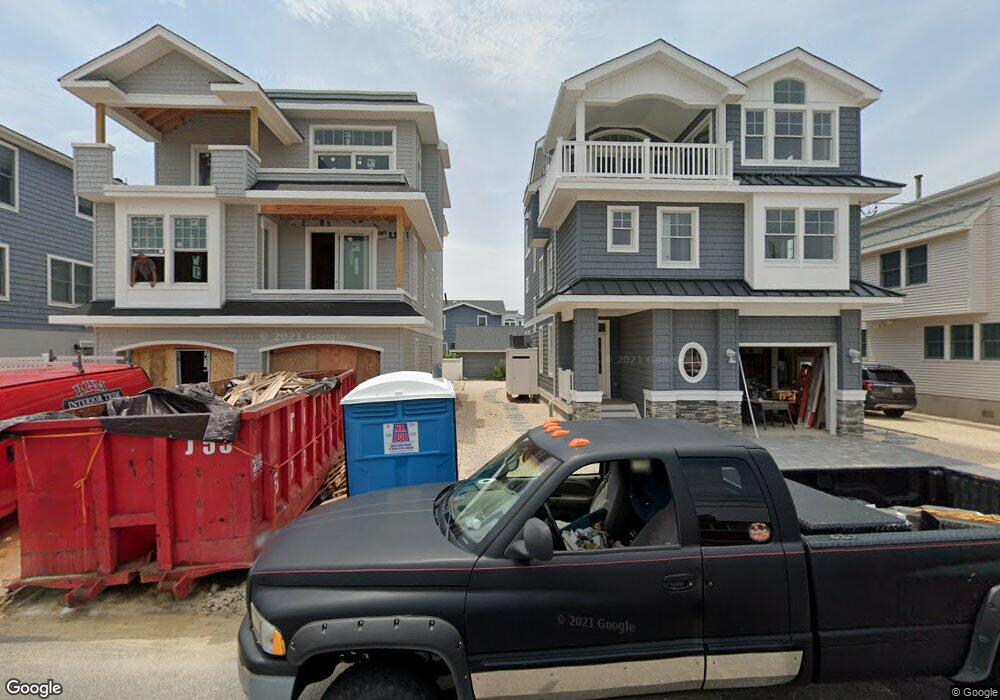 120 E South 31st, Long Beach Township, NJ 08008 - photo 1