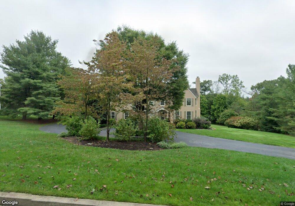 6 Harrison Dr, Newtown Square, PA 19073 - photo 1