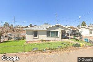 202 Sunset, Morenci, AZ 85540